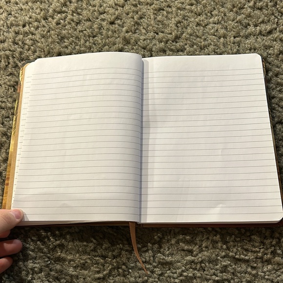 Travel Notebook/Journal - Picture 4 of 5